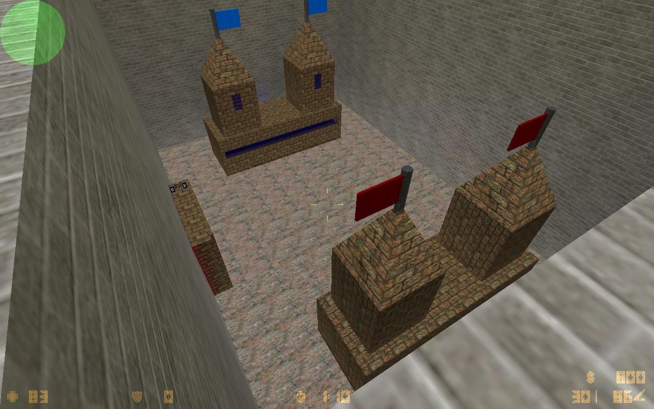 jail_professional_map — screenshot 1