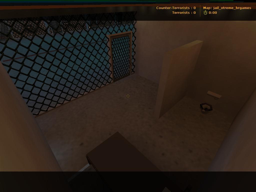 Download jail_xtreme_v2_brgames - Screenshot