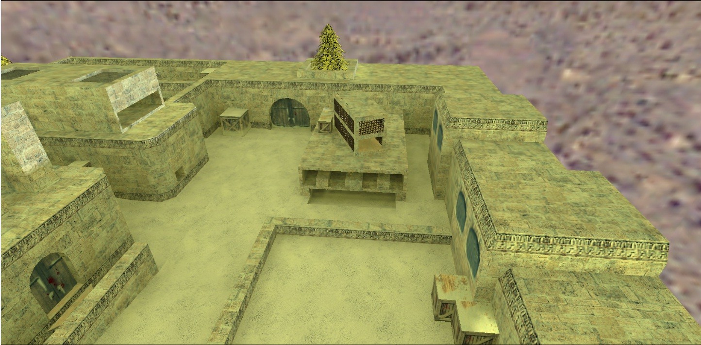 Download zm_dusts_winter - Screenshot