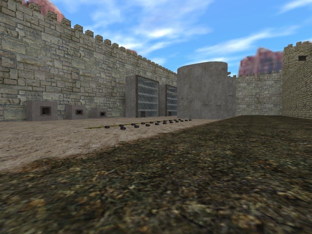 Download jail_indiana_v2 - Screenshot