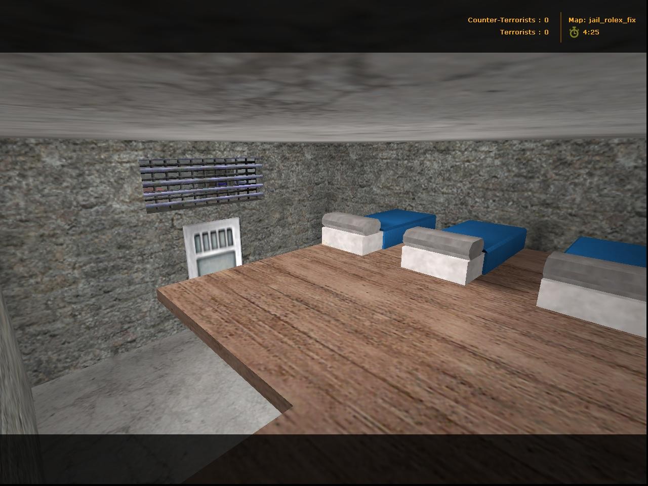 jail_rolex_v2 — screenshot 7