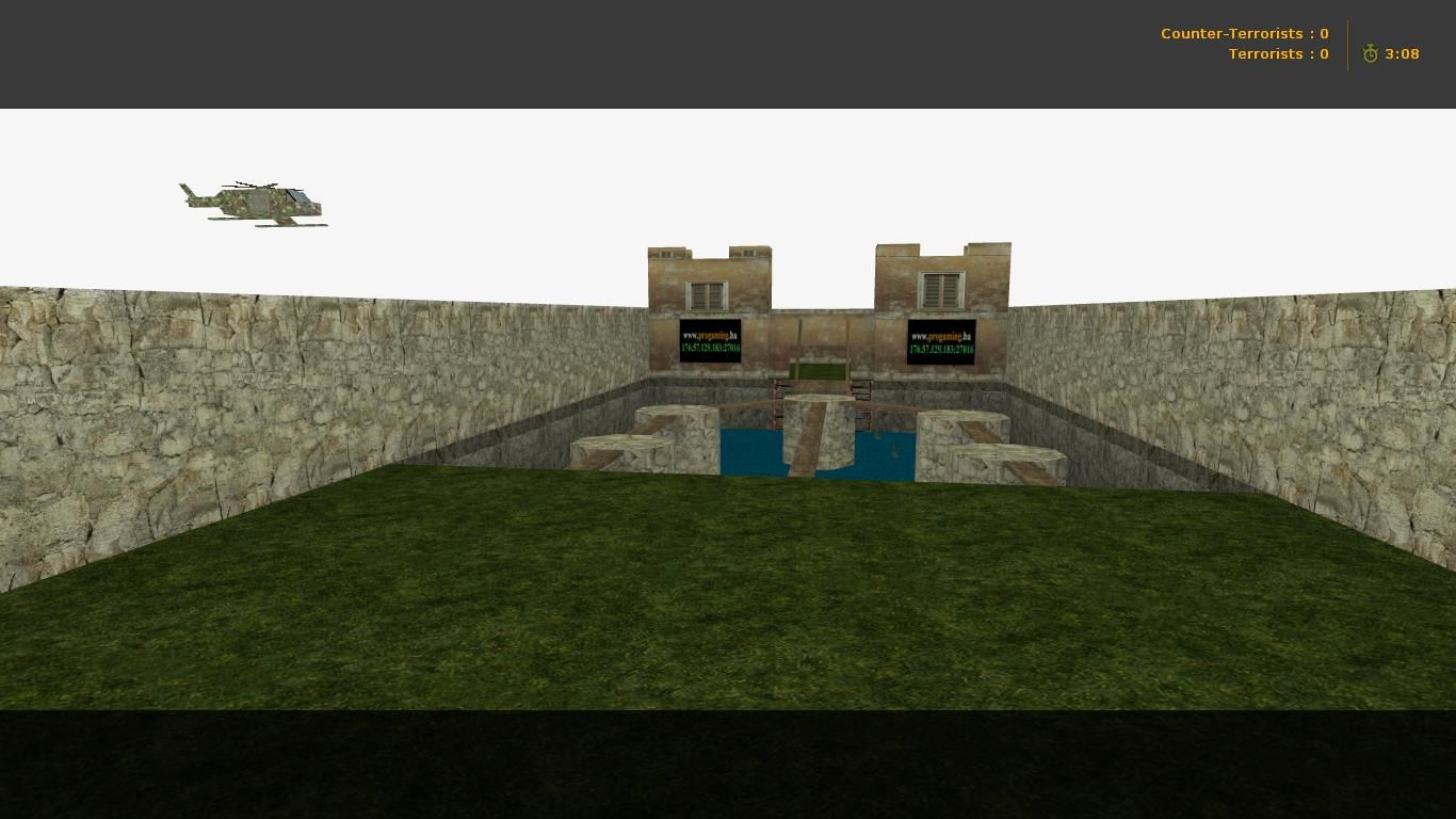 ze_progaming_ba — screenshot 2