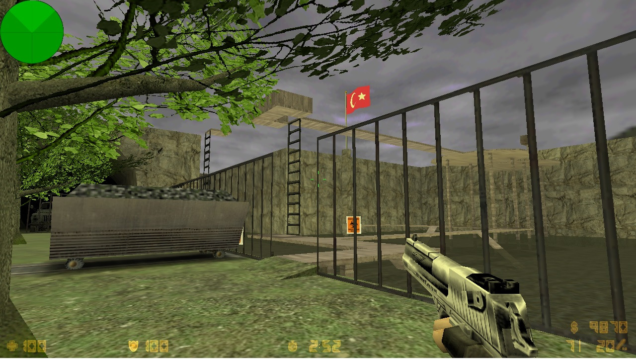 Download ze_cave_v2_final - Screenshot