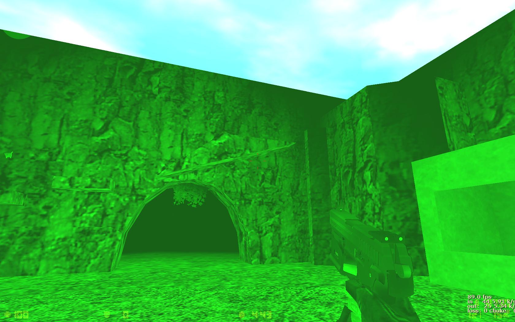 Download zm_jungle_camp - Screenshot