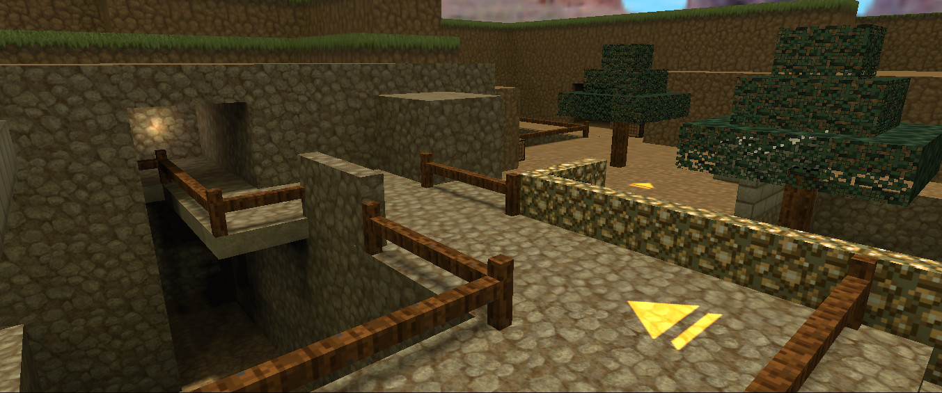 Ze_minecraft_final — screenshot 4