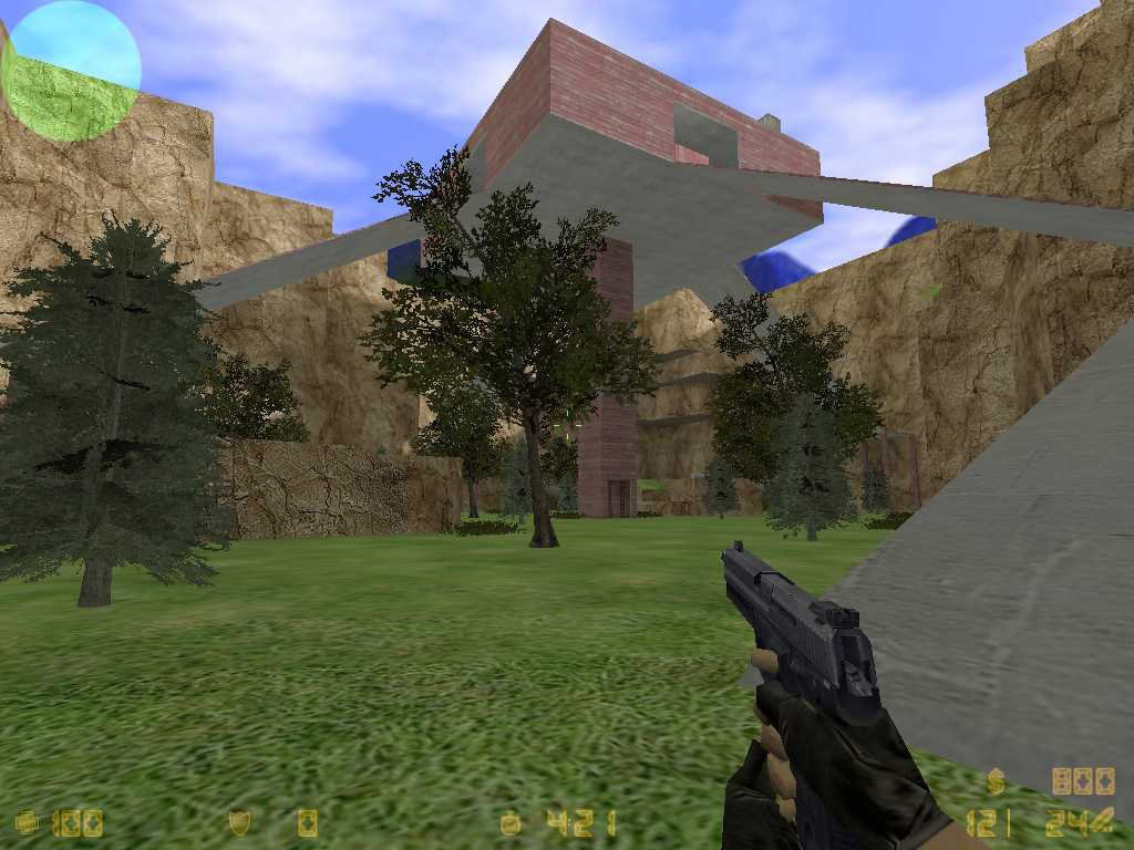 zm_tower_new — screenshot 1