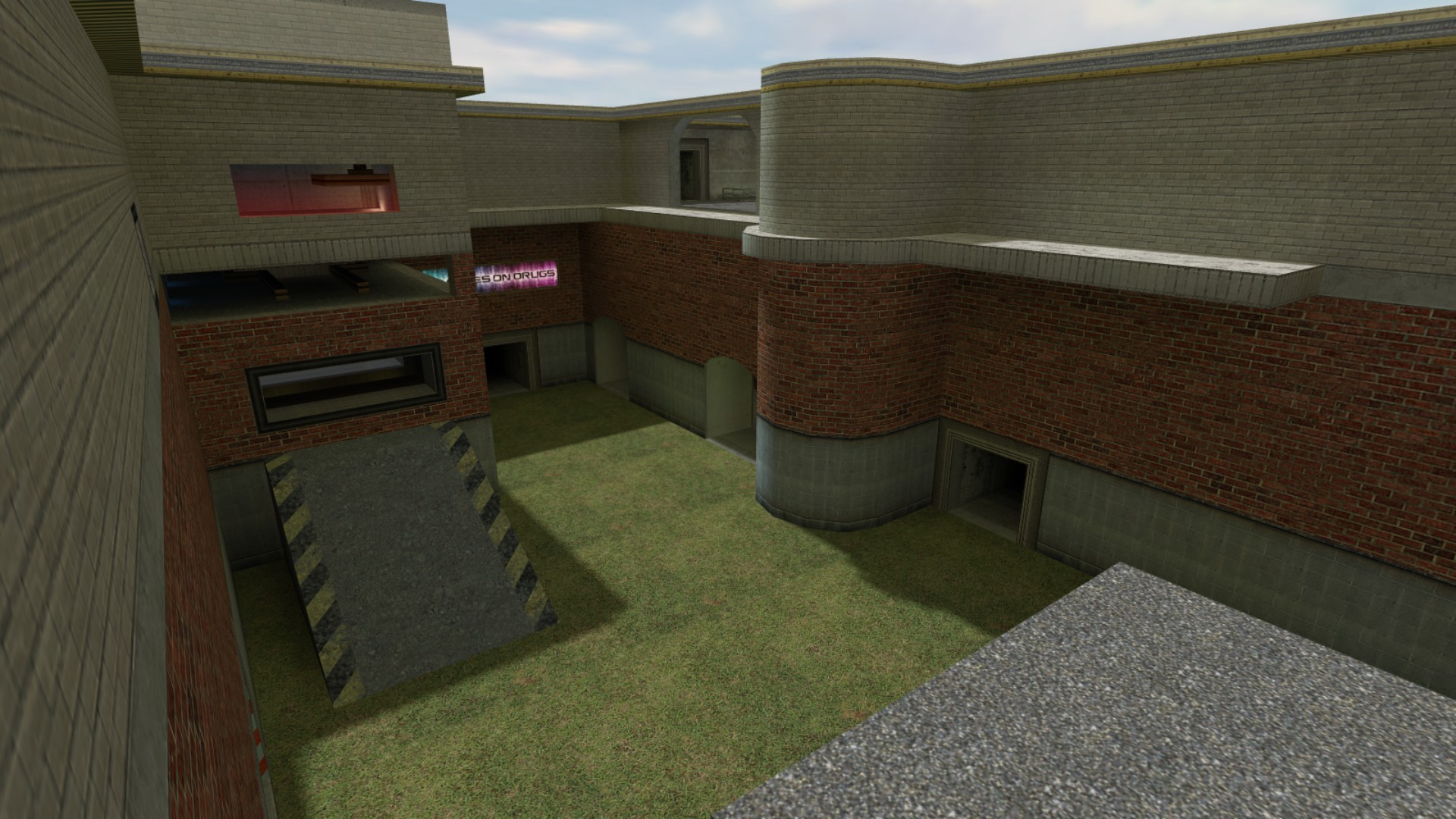 Download zm_toronto2015 - Screenshot