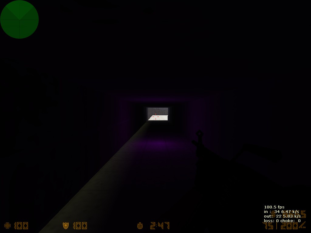 zm_Sheltress — screenshot 17