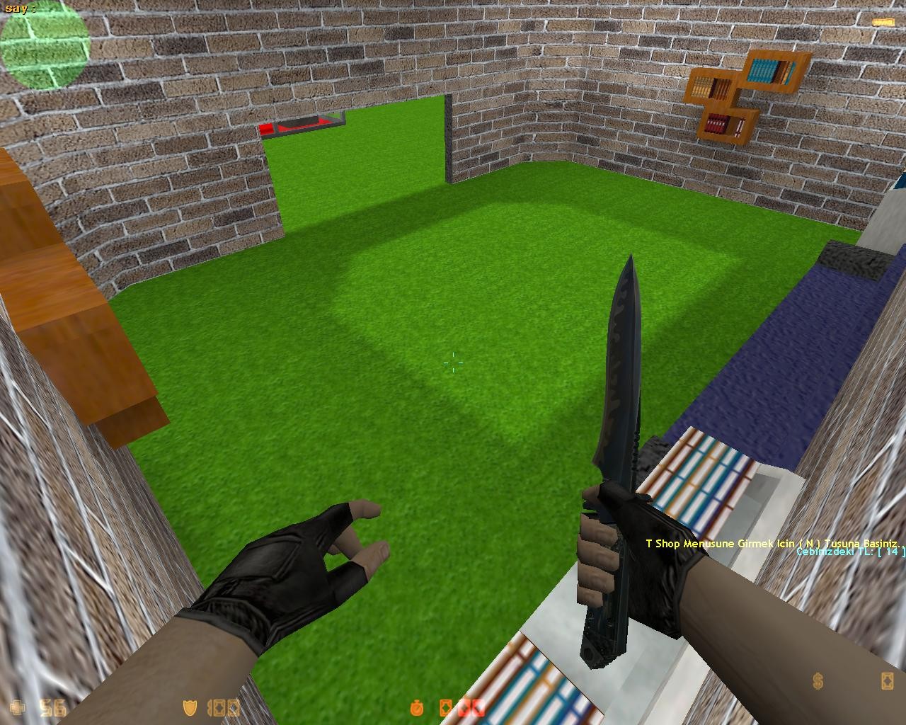 jail_alonecity_v1 — screenshot 8