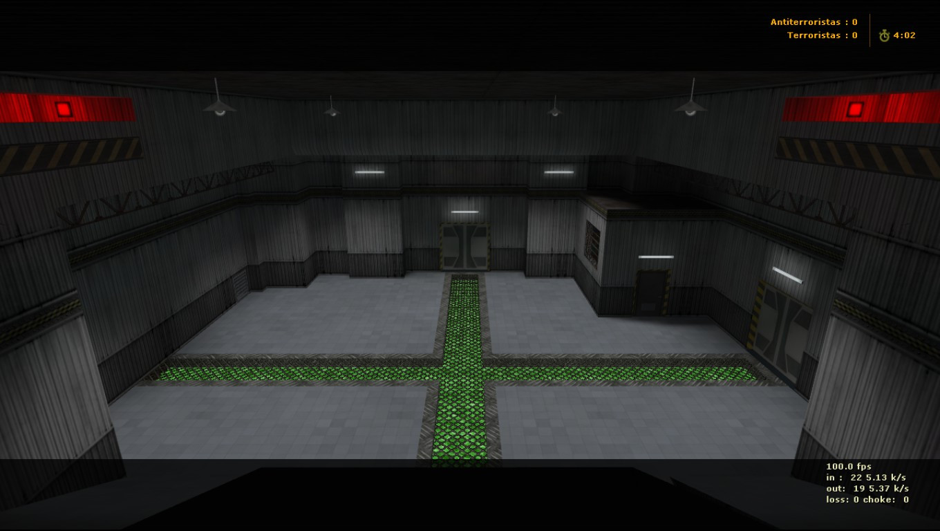 Download zm_fivelab - Screenshot
