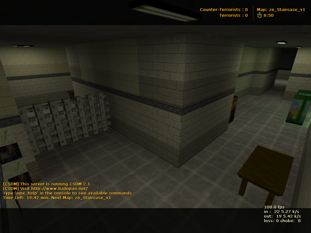 Download ze_Staircase_v1 - Screenshot