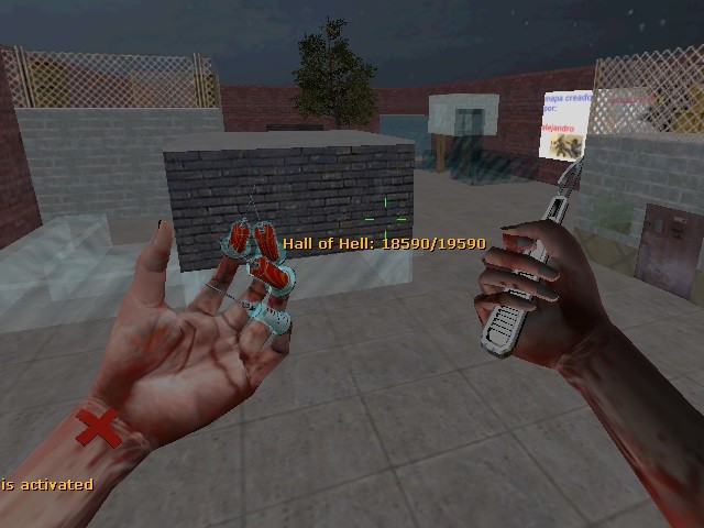 wwz_fortuna — screenshot 1