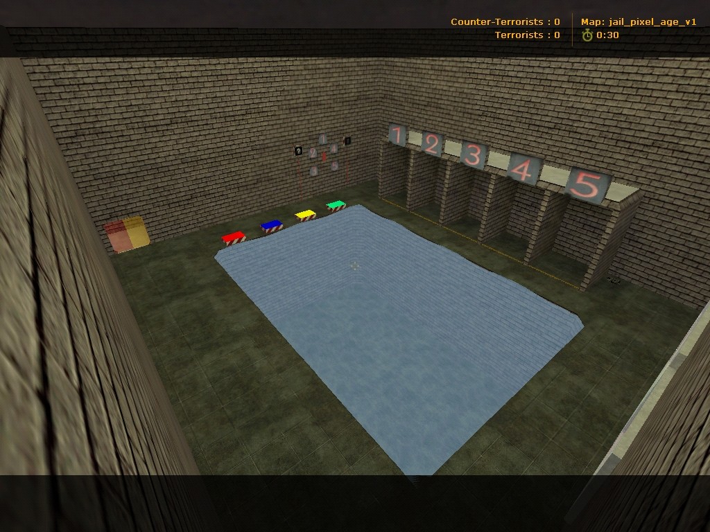 Download jail_pixel_age_v1 - Screenshot