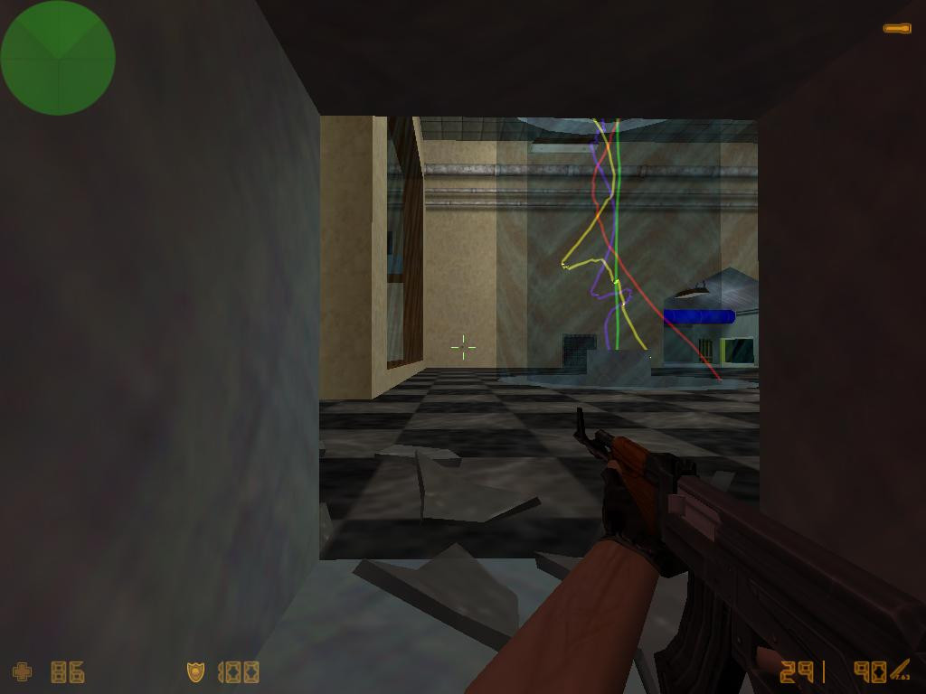 Lgk_zm_dronelabs2 — screenshot 35