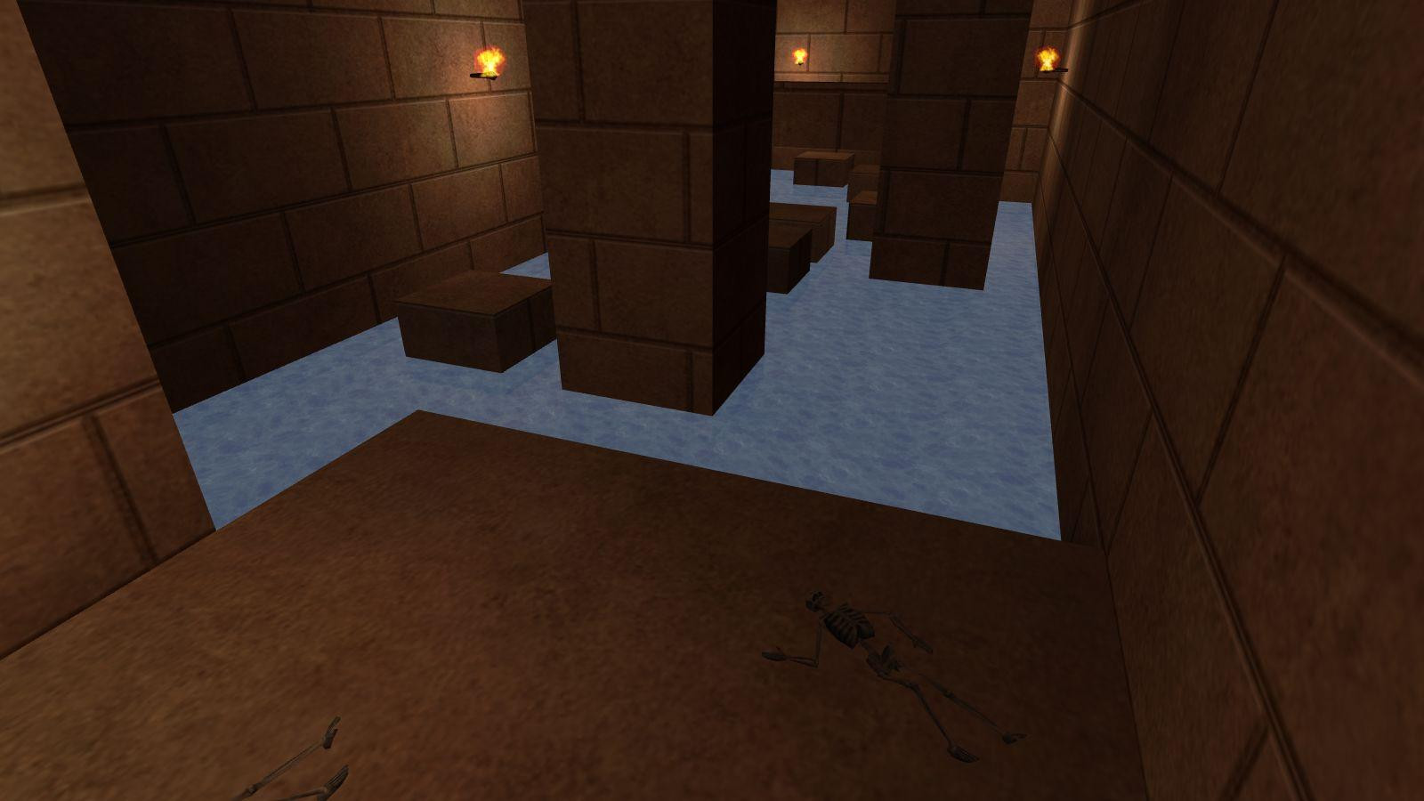 rush_stones — screenshot 13