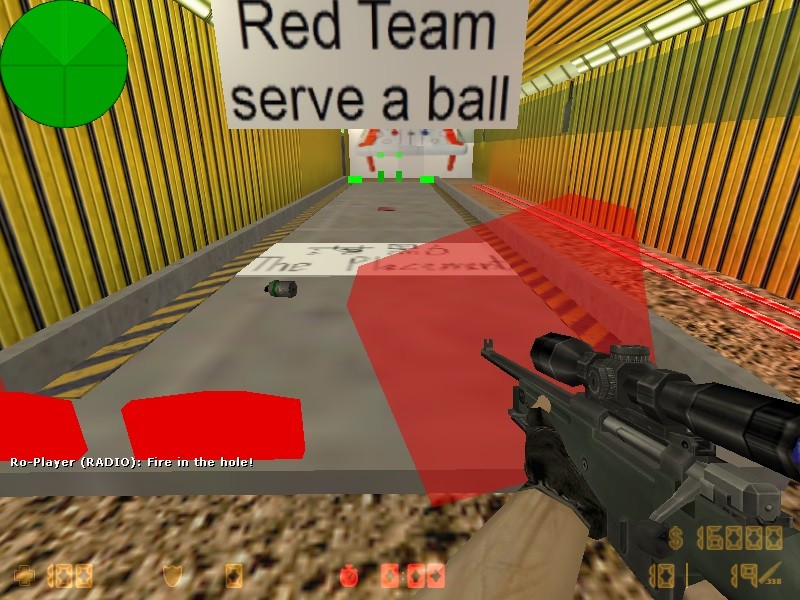 deluxe_prison_v7_beta — screenshot 1