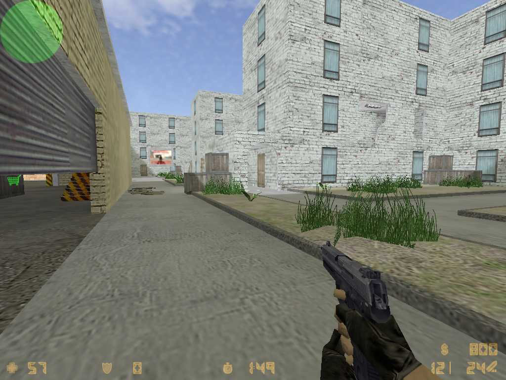 Download zm_city_new - Screenshot