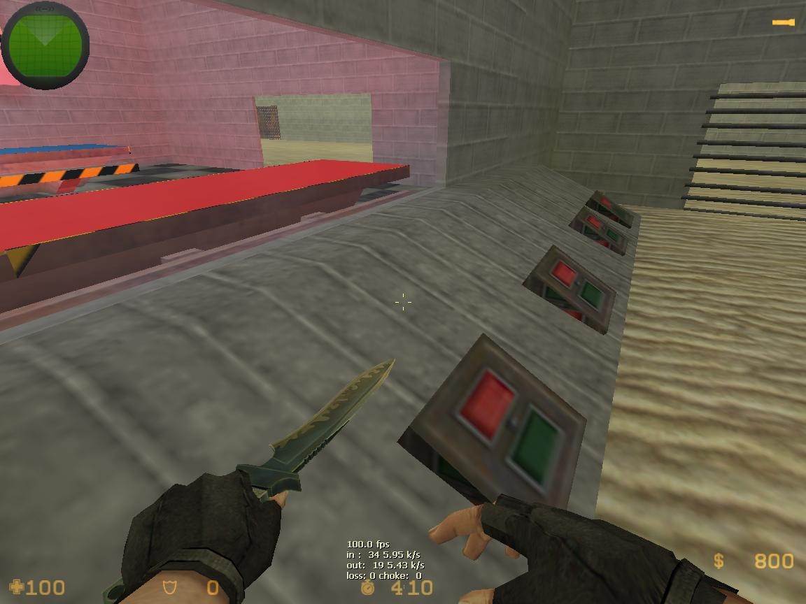 jb_piramitevler_b1 — screenshot 2