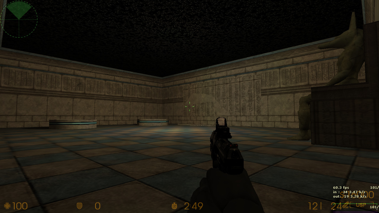 Download ze_cursed_egyptia_pg - Screenshot