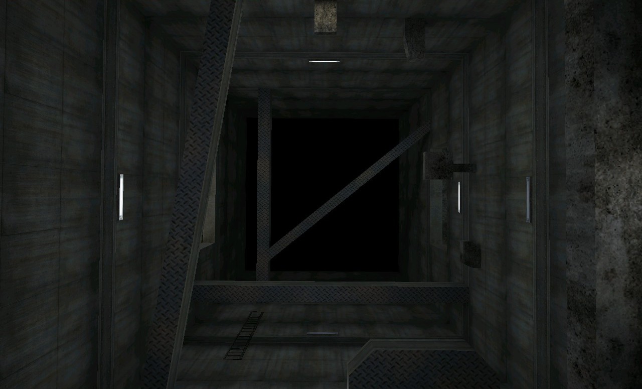 Download zm_zod_apprehension - Screenshot