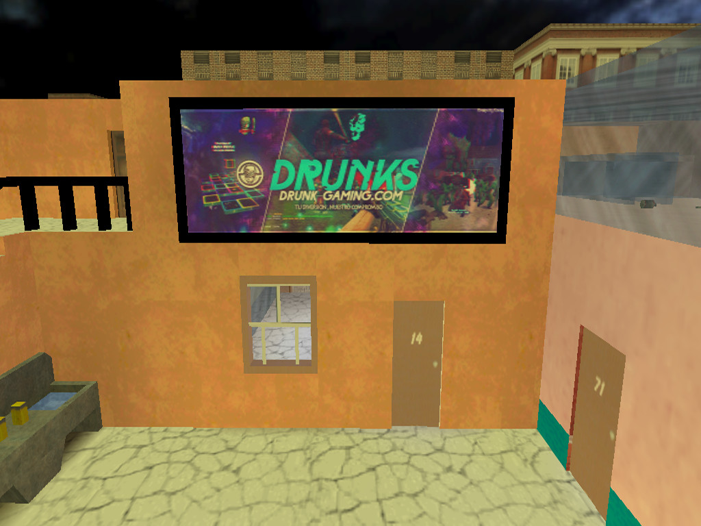 Download ze_chavo_defense_b3 - Screenshot