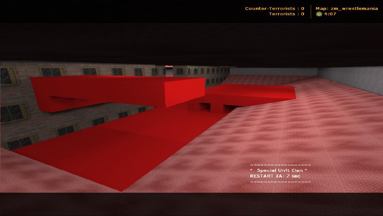 zm_wrestlemania — screenshot 5