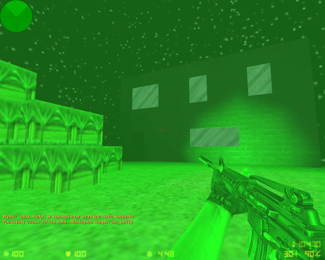 zm_creep — screenshot 4