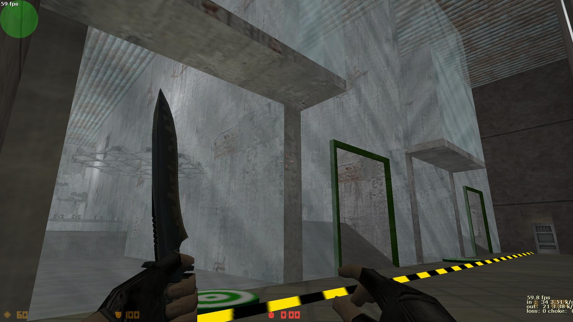 jb_smurf_mr_v2 — screenshot 9