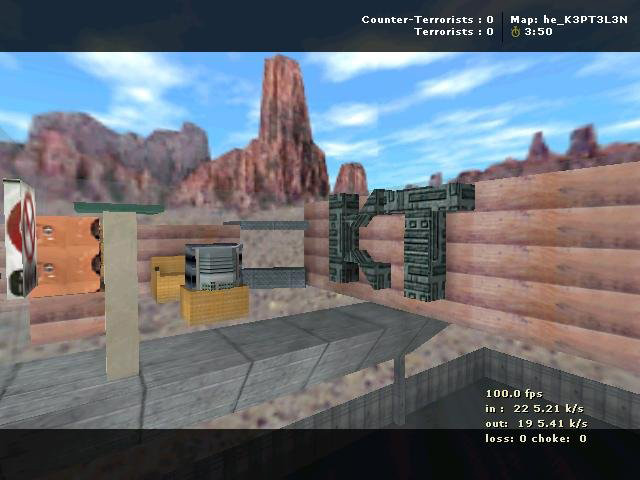 he_k3pt3l3n — screenshot 3