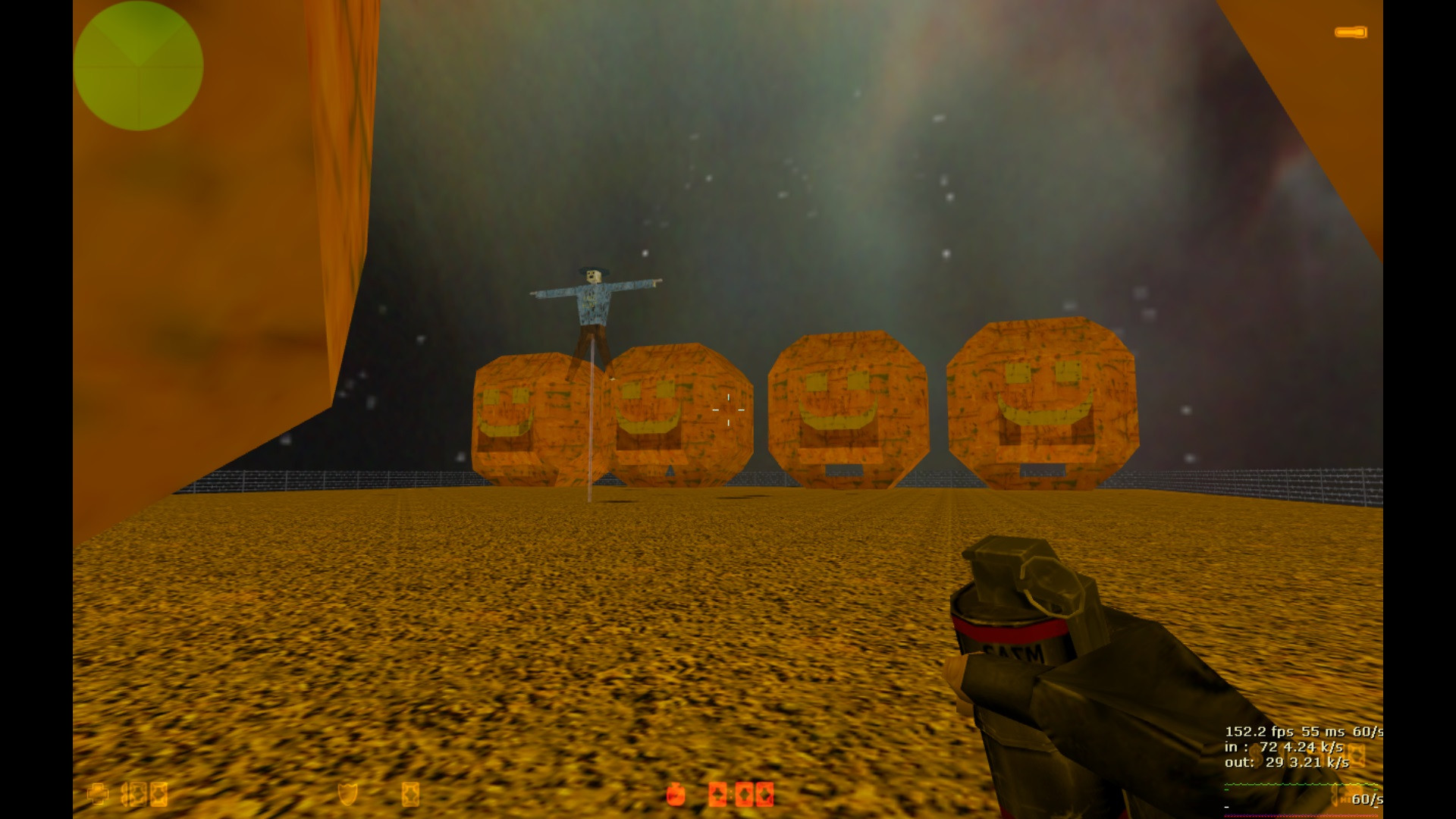 m3_pumpkinpatch — screenshot 2
