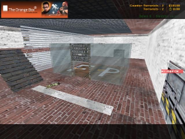jail_polska — screenshot 4
