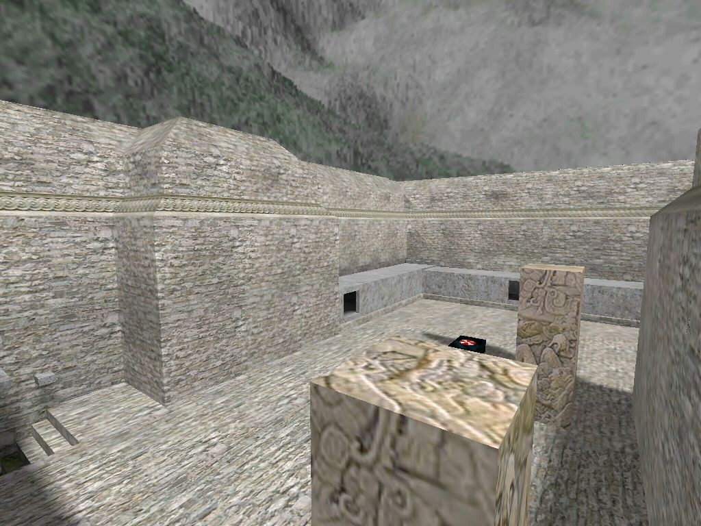 zm_aztec_kamp — screenshot 7