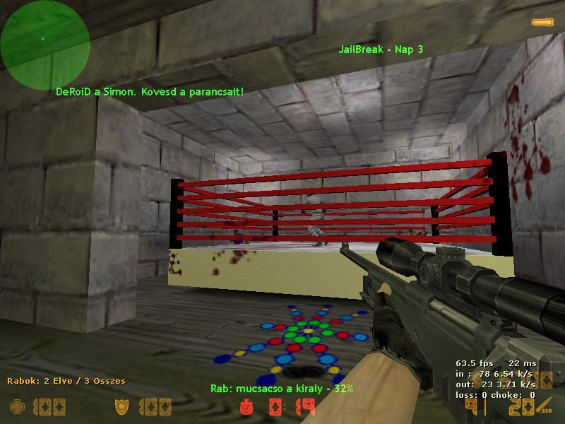 Download jb_magyarorszag_winter - Screenshot