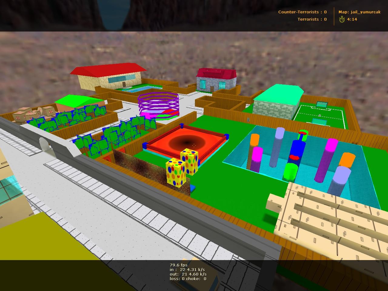 jail_yumurcak — screenshot 5