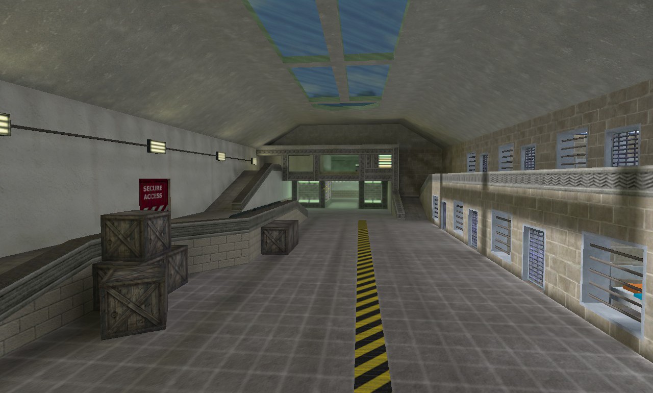 Download jb_temple - Screenshot