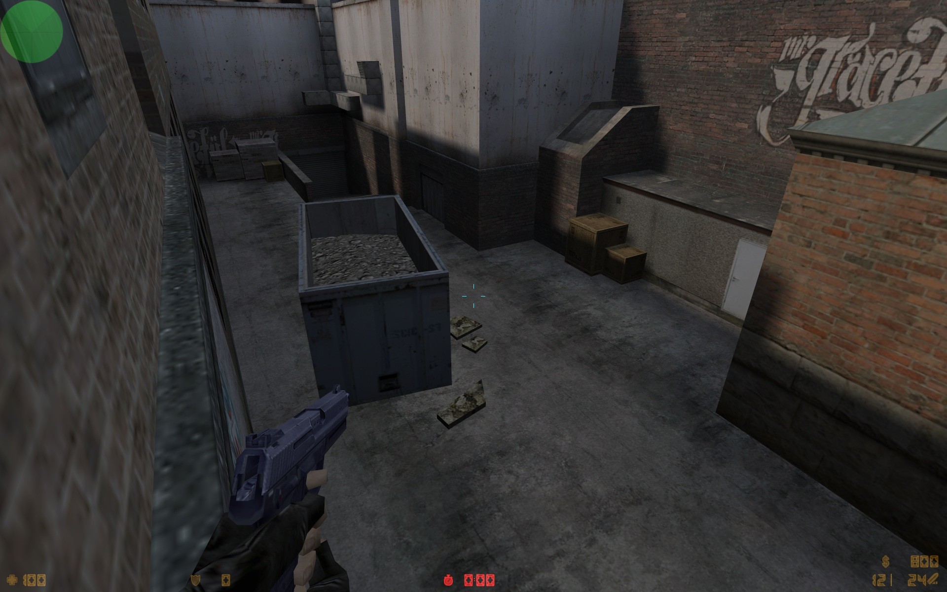zm_soha_beta — screenshot 6