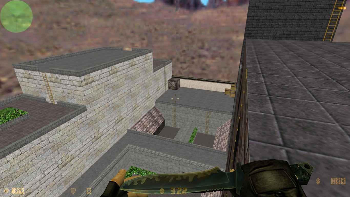 hns_dutch — screenshot 1