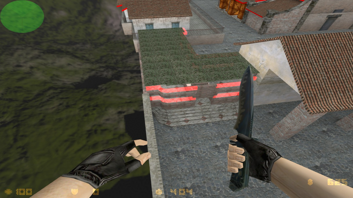 Download zm_csgo_inferno - Screenshot