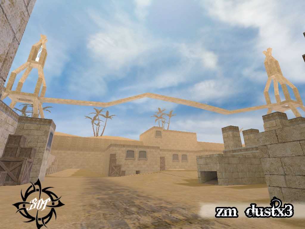Download zm_dustx3 - Screenshot