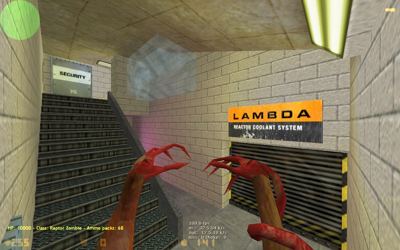 Download zm_power_struggle_v2 - Screenshot