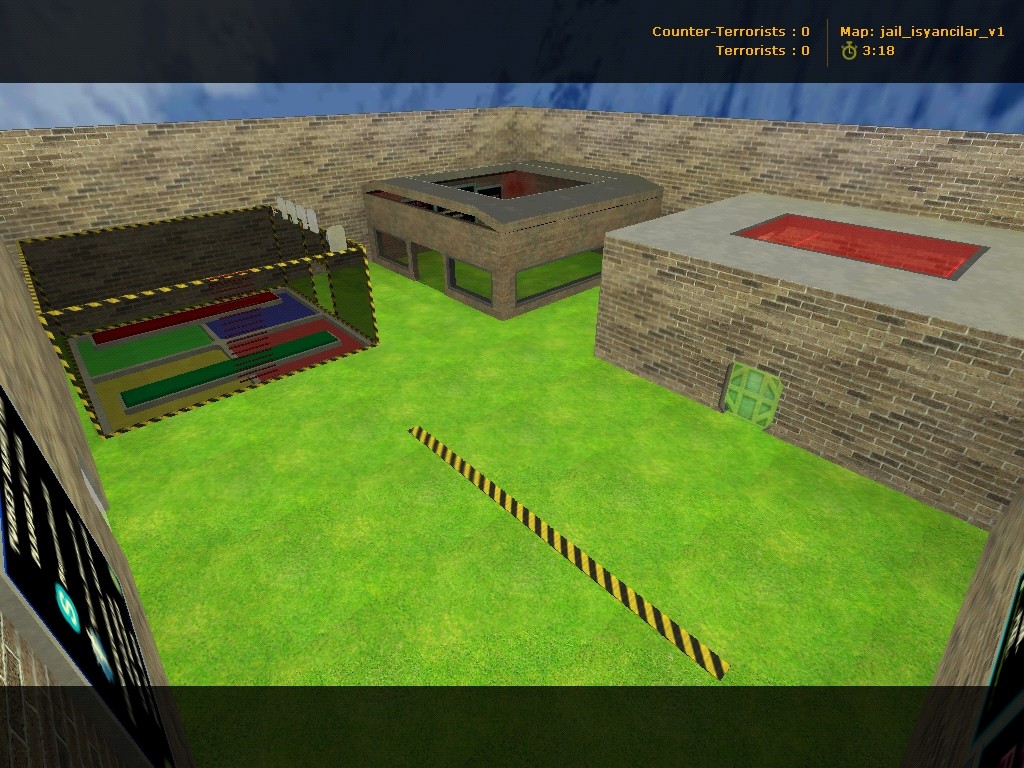 jail_isyancilar_v1 — screenshot 2