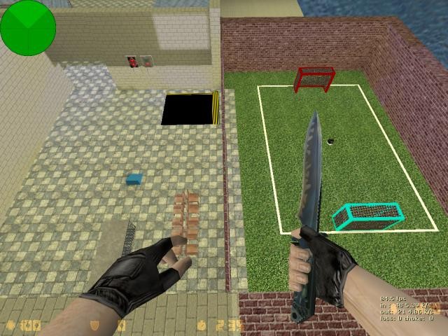 jail_gokkubbe_korku — screenshot 6