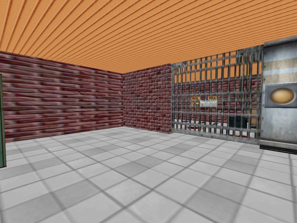 Download zm_infection - Screenshot