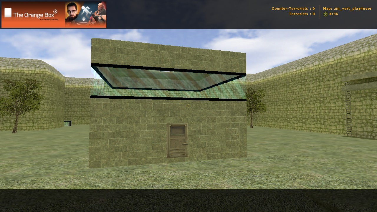 zm_vert_play4ever — screenshot 4