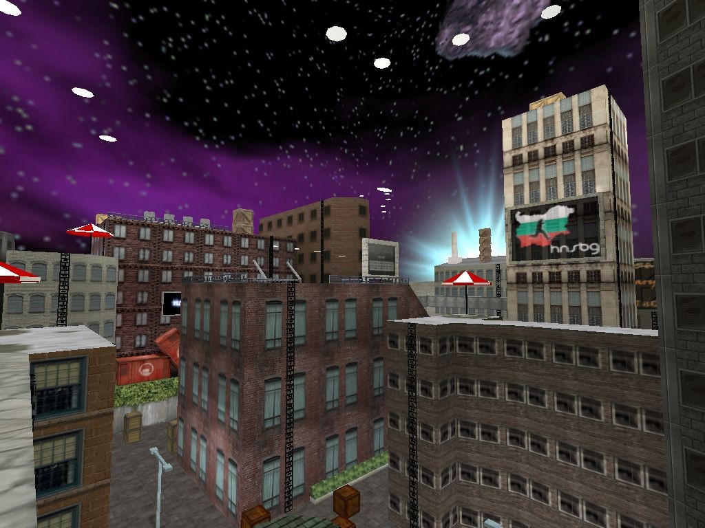 hns_4ever — screenshot 8