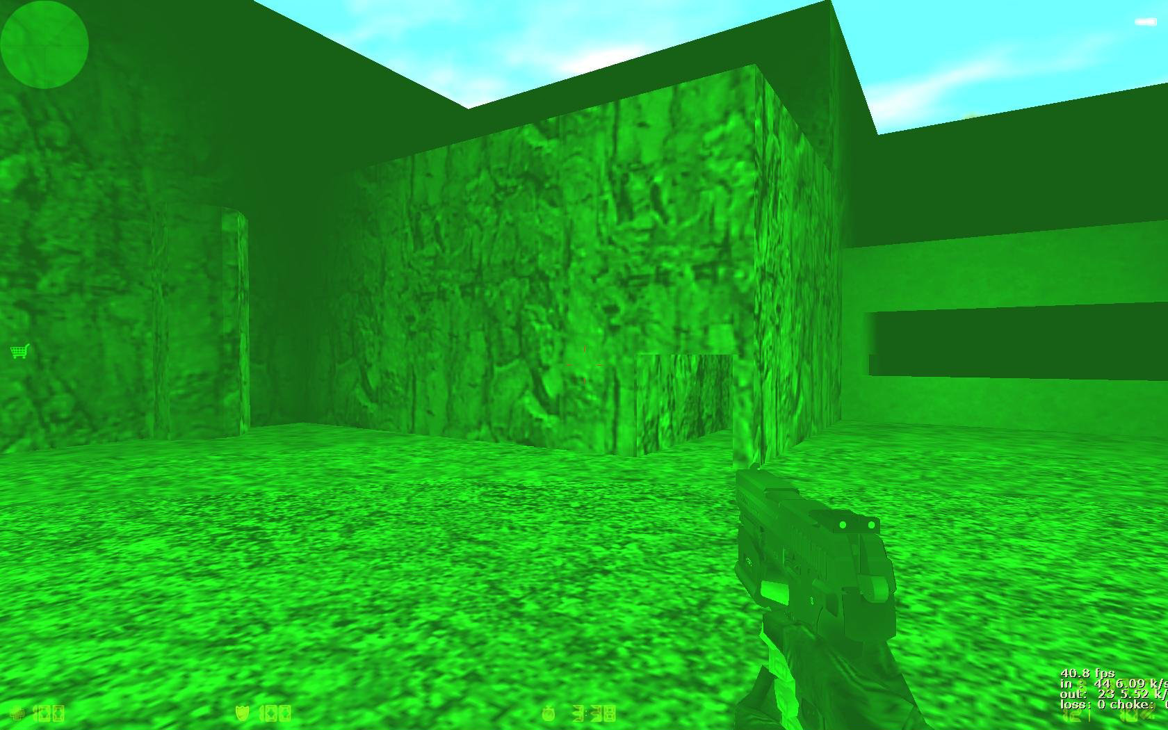 Download zm_jungle_camp - Screenshot