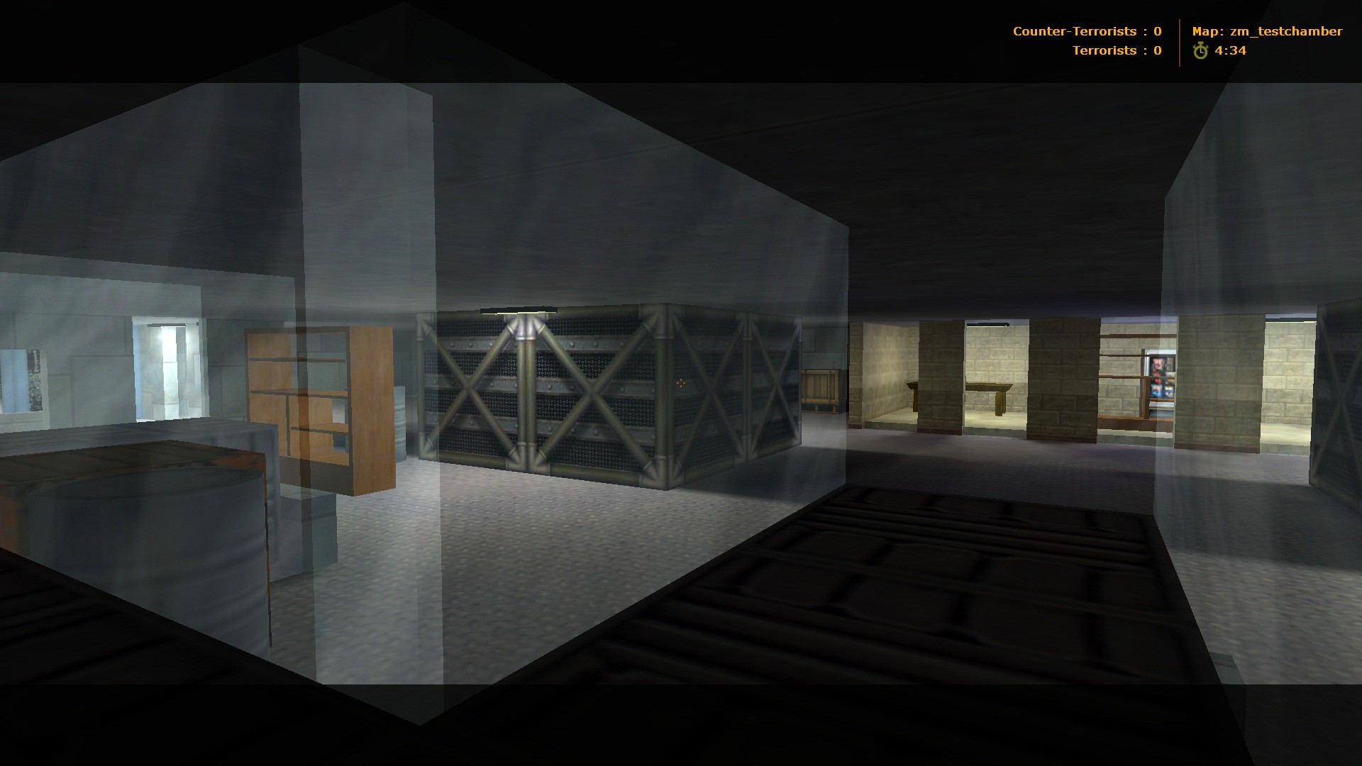 zm_testchamber — screenshot 2
