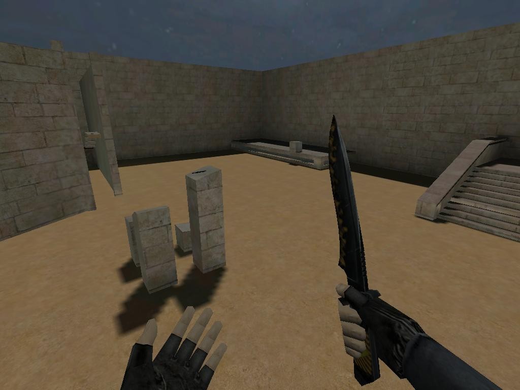 zm_shell-attackz_b1 — screenshot 1