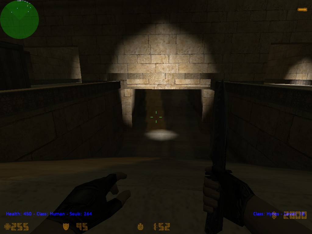 Download zm_master - Screenshot