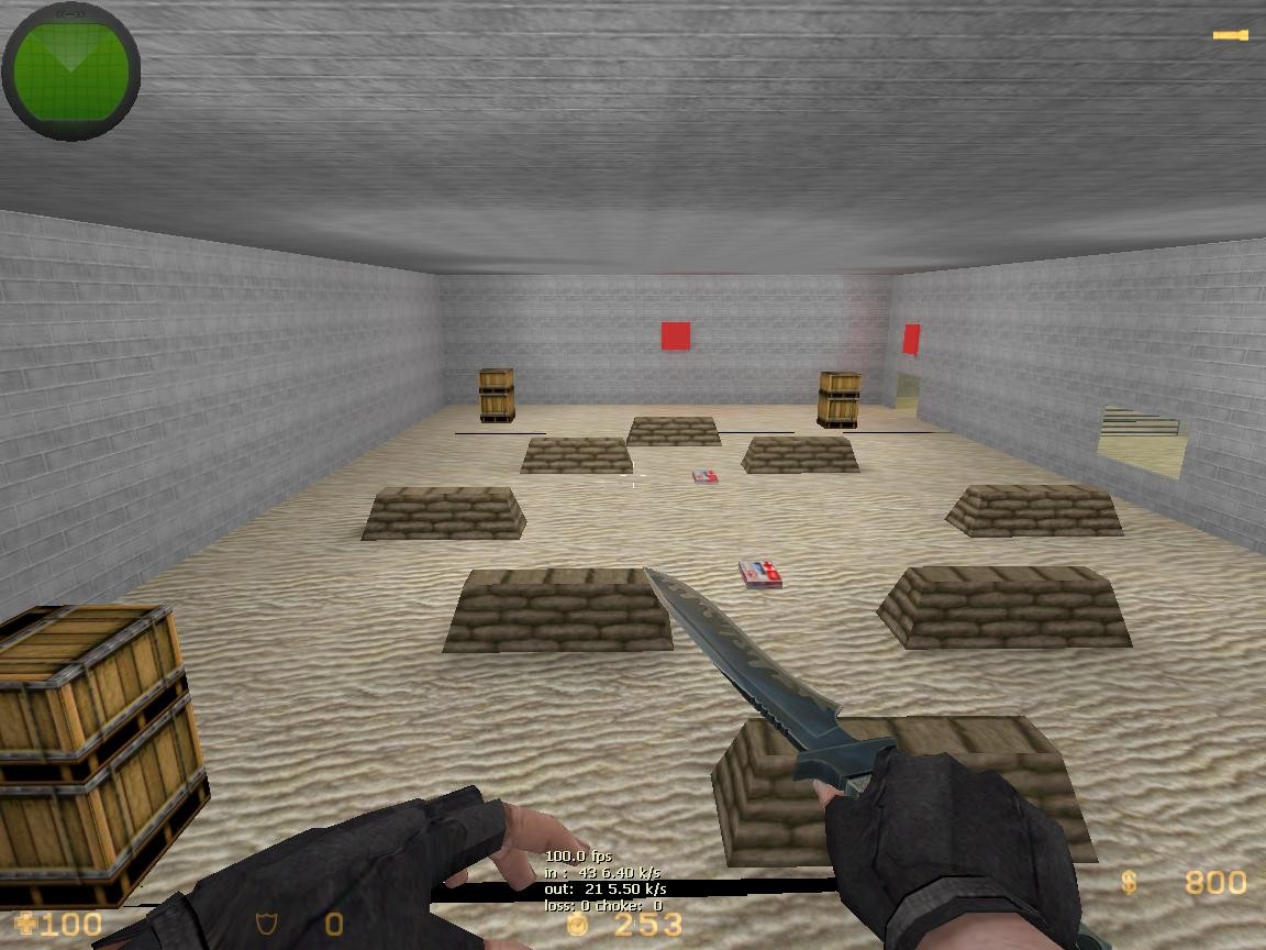jb_piramitevler_b1 — screenshot 4